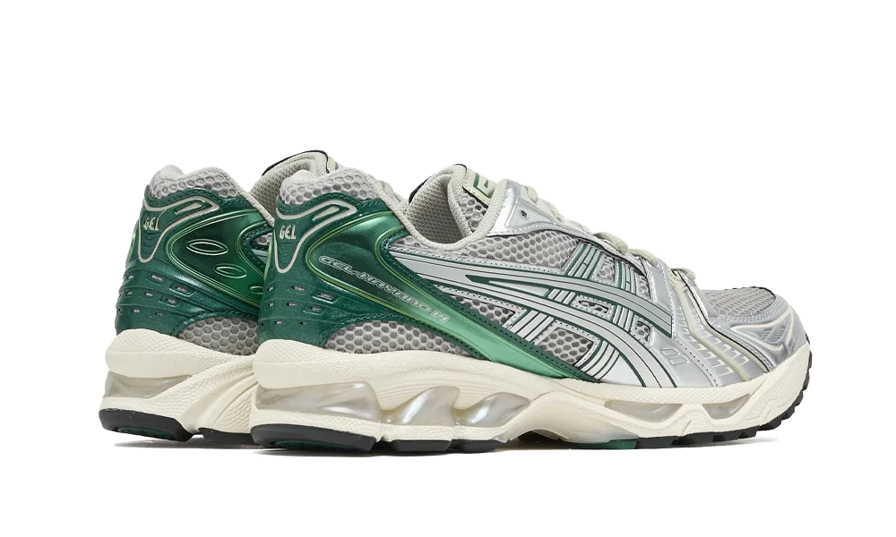 ASICS Gel-Kayano 14 Dried Leaf Green 1203A537-300 — Vista 3