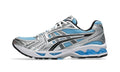 ASICS Gel Kayano 14 Arctic Sky Pure Silver 1203A537-400 — Vista 1