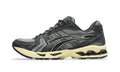 ASICS Gel-Kayano 14 Clay Grey Black 1203A540-020 — Vista 1