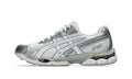 ASICS Gel-NYC 2055 Cream Dolphin Grey 1203A542-107 — Vista 1