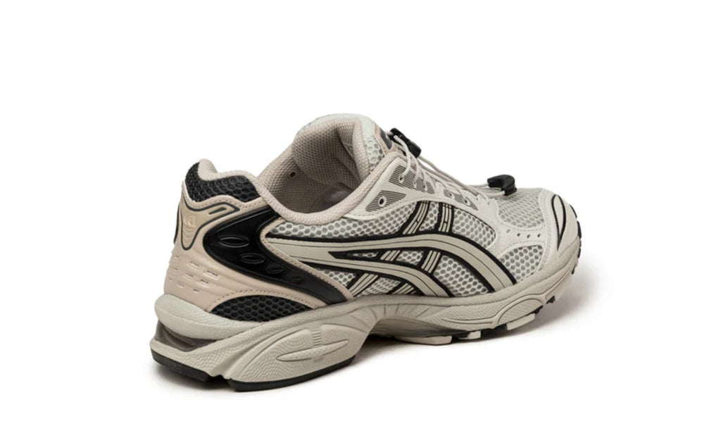 ASICS Gel-Kayano 14 Unlimited Pack Smoke Grey 1203A549-021 — Vista 3