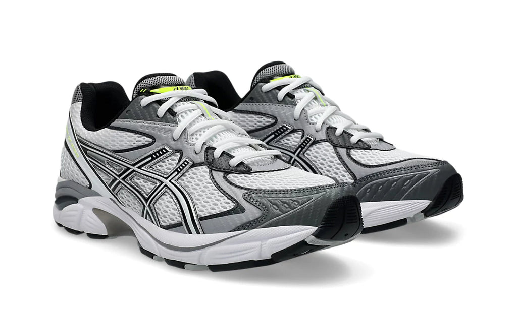 ASICS GT-2160 x JJJJound White 1203A554-100 — Vista 2