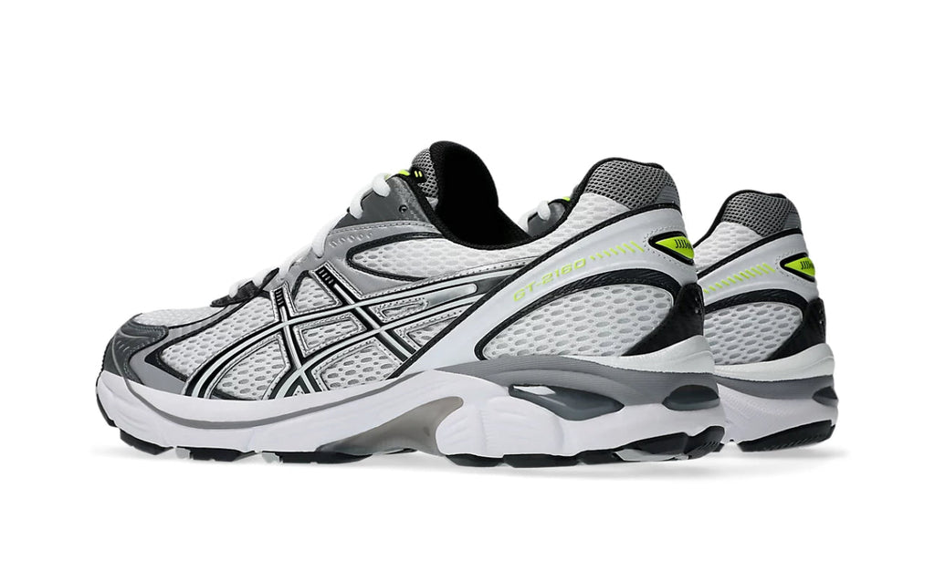 ASICS GT-2160 x JJJJound White 1203A554-100 — Vista 3