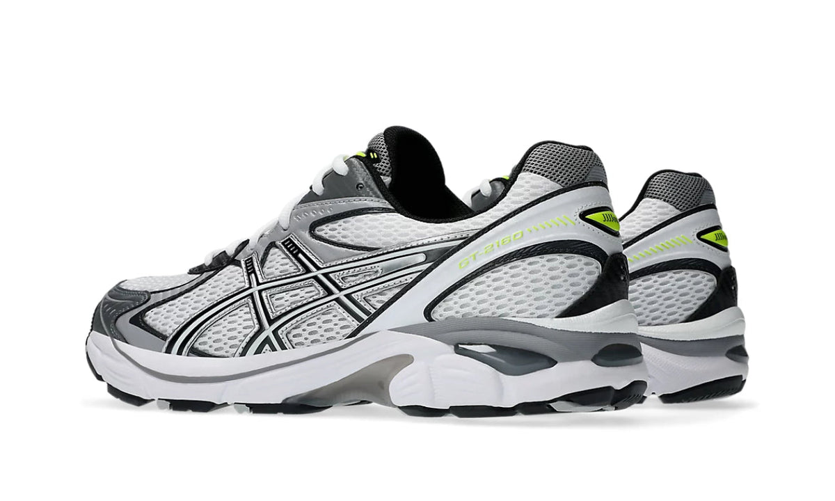 ASICS GT-2160 x JJJJound White 1203A554-100 — Vista 3