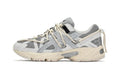 ASICS Gel-Kahana TR V2 Silver Cream 1203A557-021 — Vista 1
