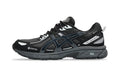 ASICS Gel-Venture 6 Gore-Tex Obsidian Grey Black 1203A560-021 — Vista 1