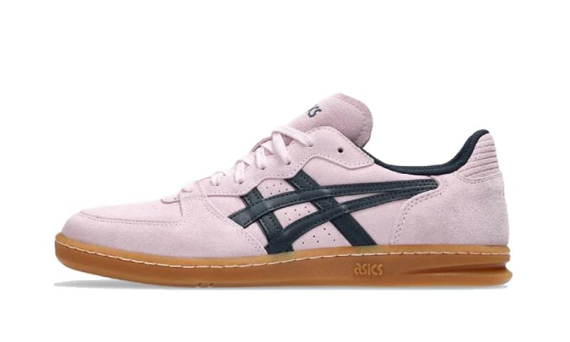 ASICS x HAY Skyhand OG Pink 1203A563-700 — Vista 1