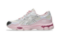 ASICS Gel-NYC Kicki Yang Zhang Pink Cream Pure Silver