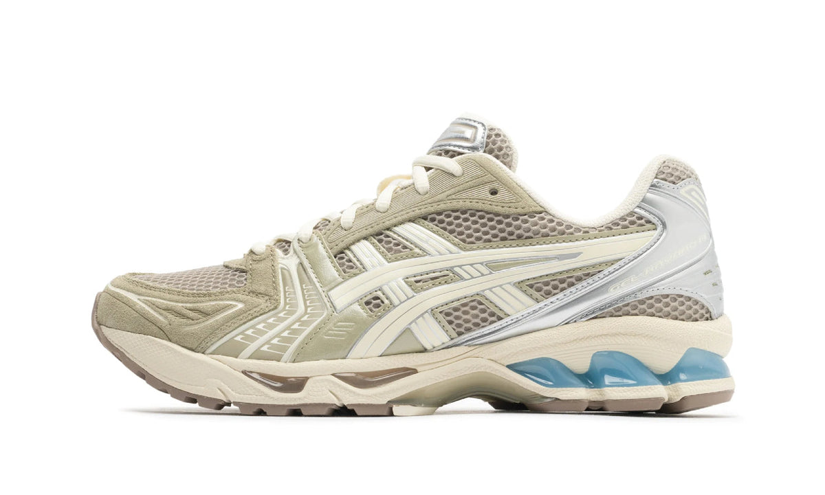 ASICS Gel-Kayano 14 Juliana Salazar 1203A572-300 — Vista 1