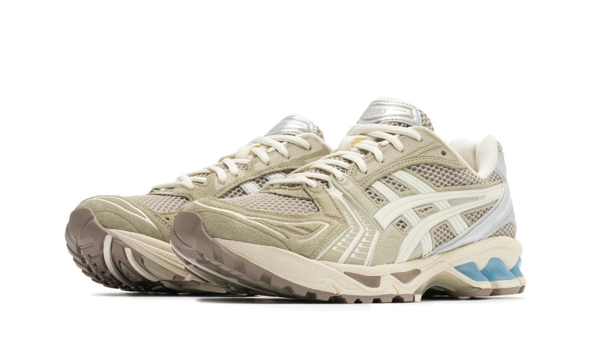 ASICS Gel-Kayano 14 Juliana Salazar 1203A572-300 — Vista 2