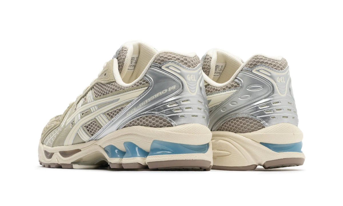 ASICS Gel-Kayano 14 Juliana Salazar 1203A572-300 — Vista 3
