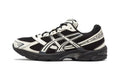 ASICS Gel-1130 Black Cream 1203A609-001 — Vista 1