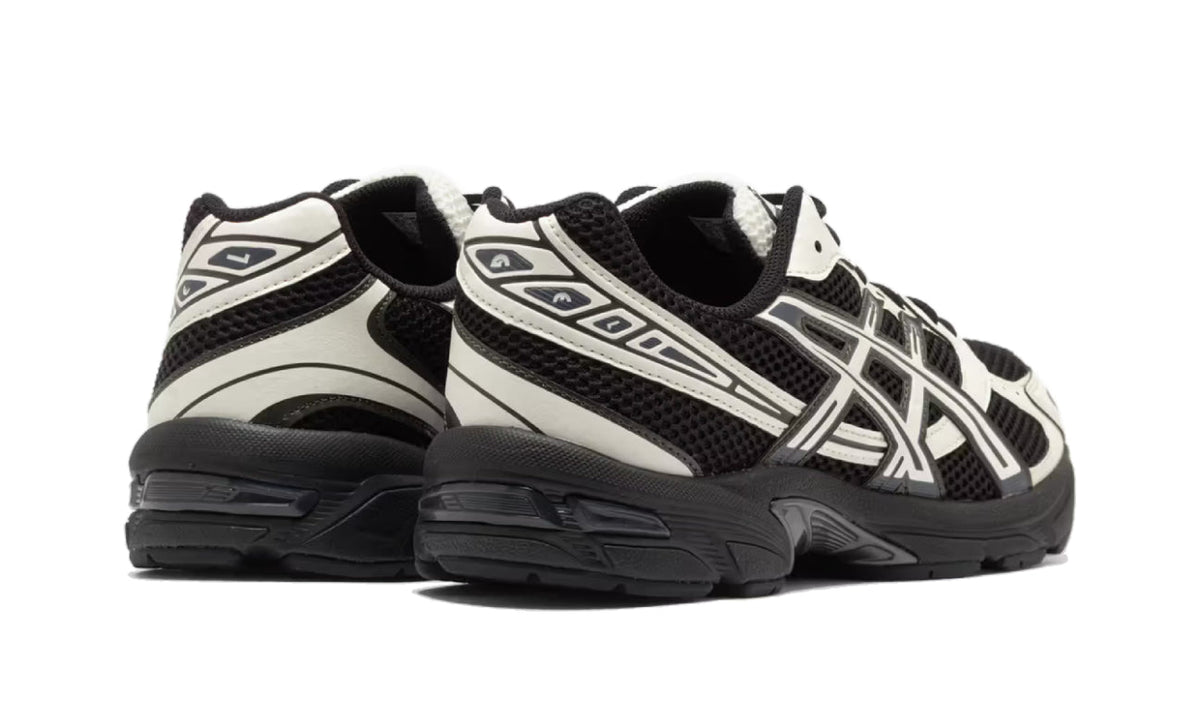 ASICS Gel-1130 Black Cream 1203A609-001 — Vista 3