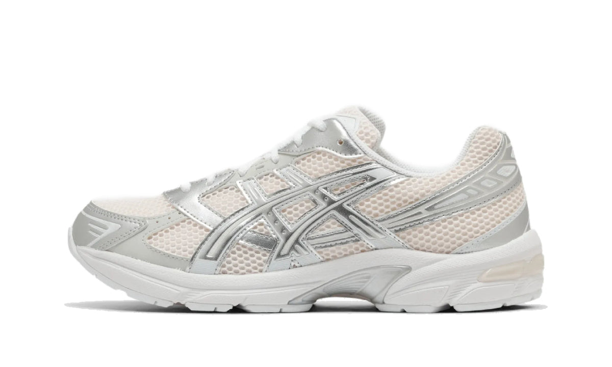 ASICS Gel-1130 Blush Pure Silver 1203A609-700 — Vista 1