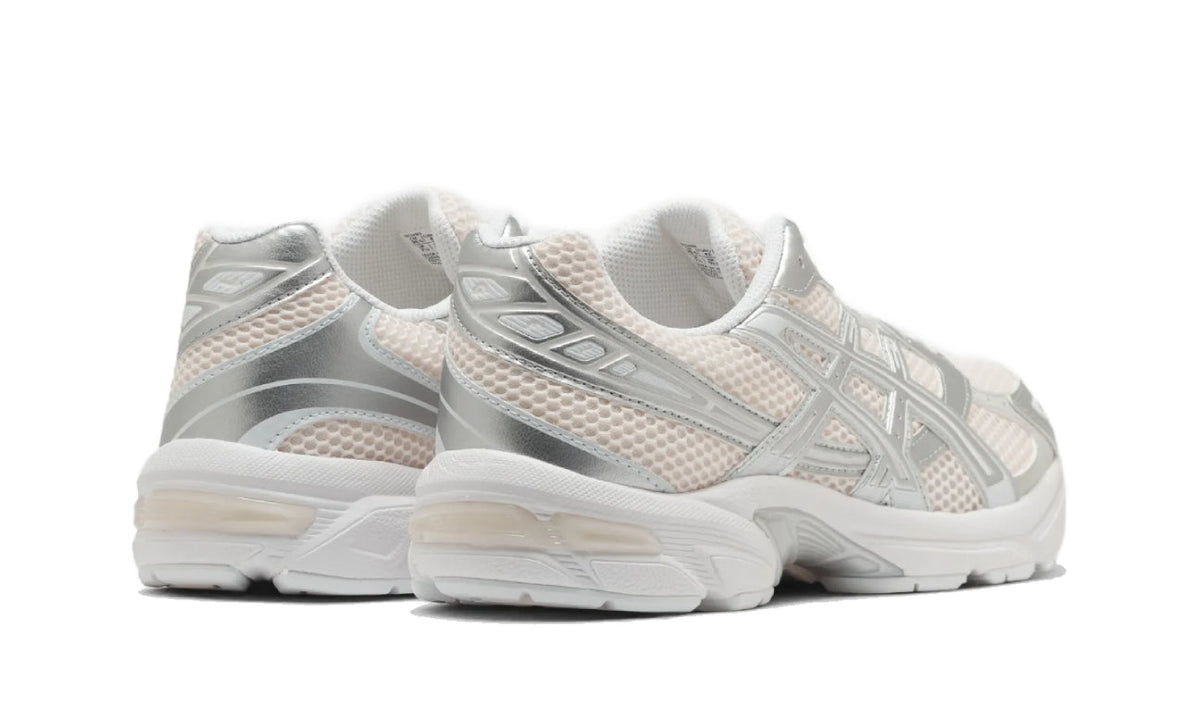 ASICS Gel-1130 Blush Pure Silver 1203A609-700 — Vista 3