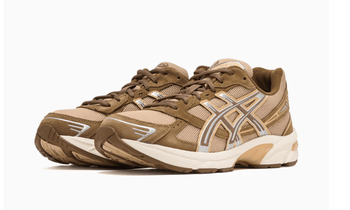 Asics Gel 1130 Camel Beige