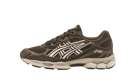 ASICS Gel-NYC Black Coffee