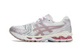 ASICS Gel-Kayano 14 Unlimited Pack White Fawn 1203A667-100 — Vista 1