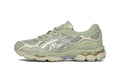 ASICS Gel-NYC Sage Frost Pure Silver 1203A739-301 — Vista 1