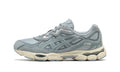 ASICS Gel-NYC Dolphin Grey Fjord Grey 1203A739-400 — Vista 1