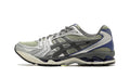 ASICS Gel-Kayano 14 Soft Yellow Asics Blue 1203A740-750 — Vista 1