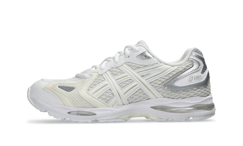 ASICS Gel-K1011 White Cream 1203A756-100 — Vista 1