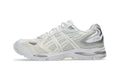 ASICS Gel-K1011 White Cream 1203A756-100 — Vista 1
