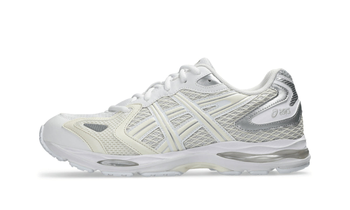 ASICS Gel-K1011 White Cream 1203A756-100 — Vista 1