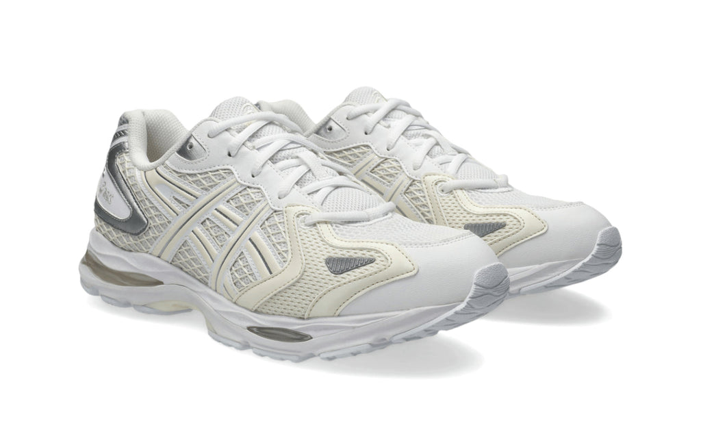 ASICS Gel-K1011 White Cream 1203A756-100 — Vista 2