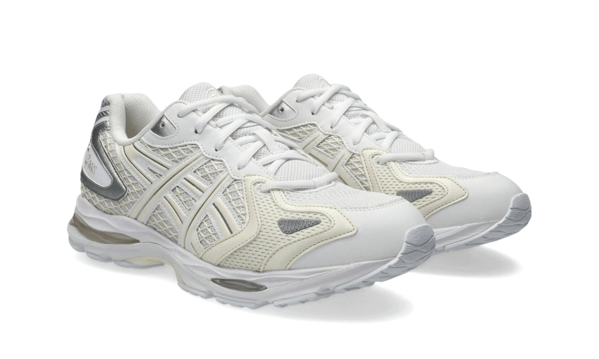 ASICS Gel-K1011 White Cream 1203A756-100 — Vista 2