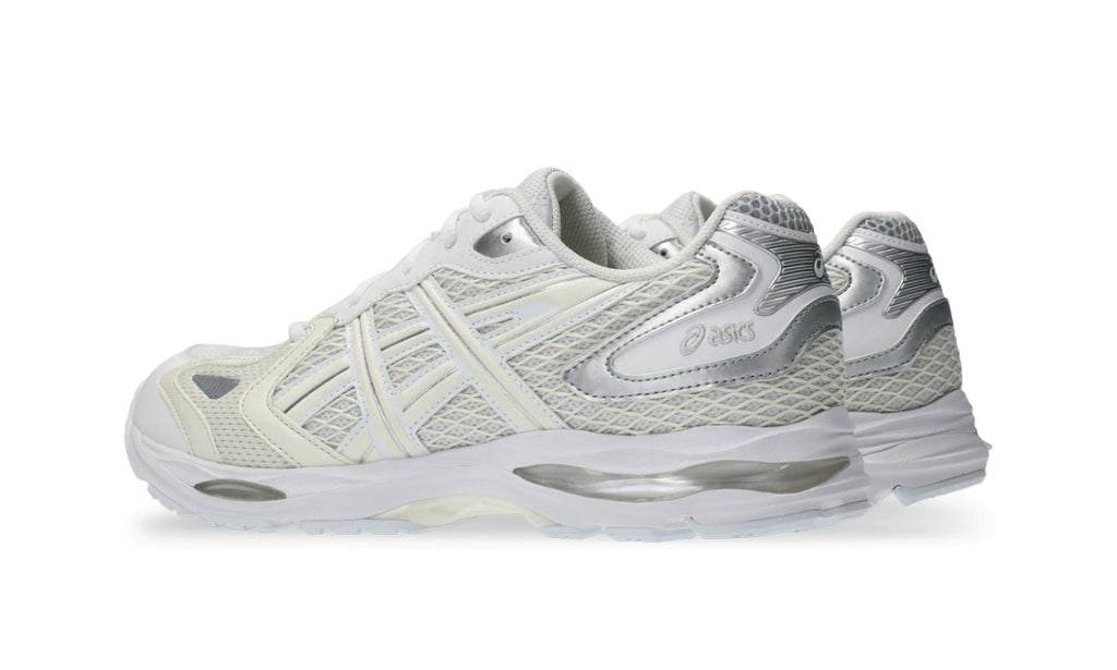 ASICS Gel-K1011 White Cream 1203A756-100 — Vista 3