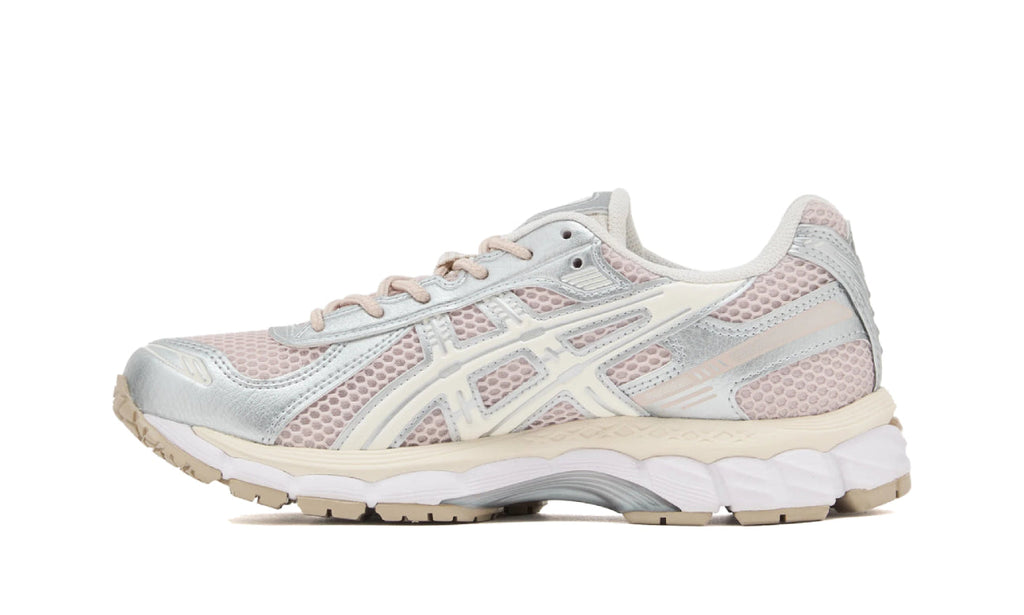 ASICS Gel-Kayano 12.1 Mineral Beige Cream 1203A759-250 — Vista 1