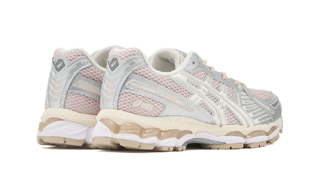 ASICS Gel-Kayano 12.1 Mineral Beige Cream 1203A759-250 — Vista 3