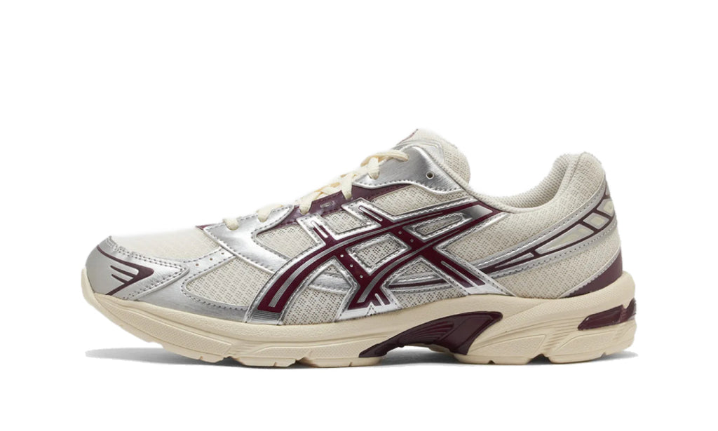 ASICS Gel-1130 Cream Beniimo Purple 1203A899-102 — Vista 1