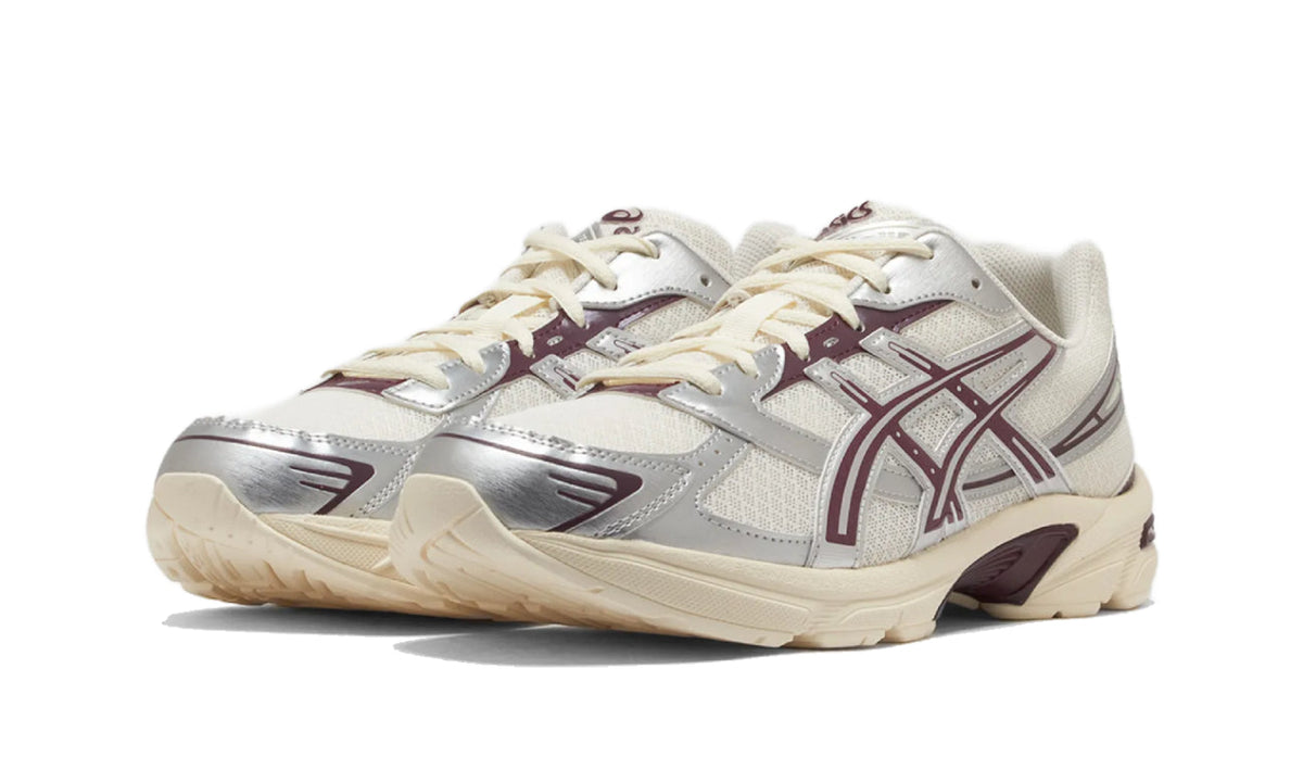 ASICS Gel-1130 Cream Beniimo Purple 1203A899-102 — Vista 2