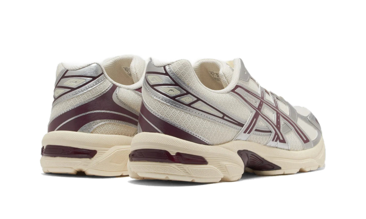 ASICS Gel-1130 Cream Beniimo Purple 1203A899-102 — Vista 3