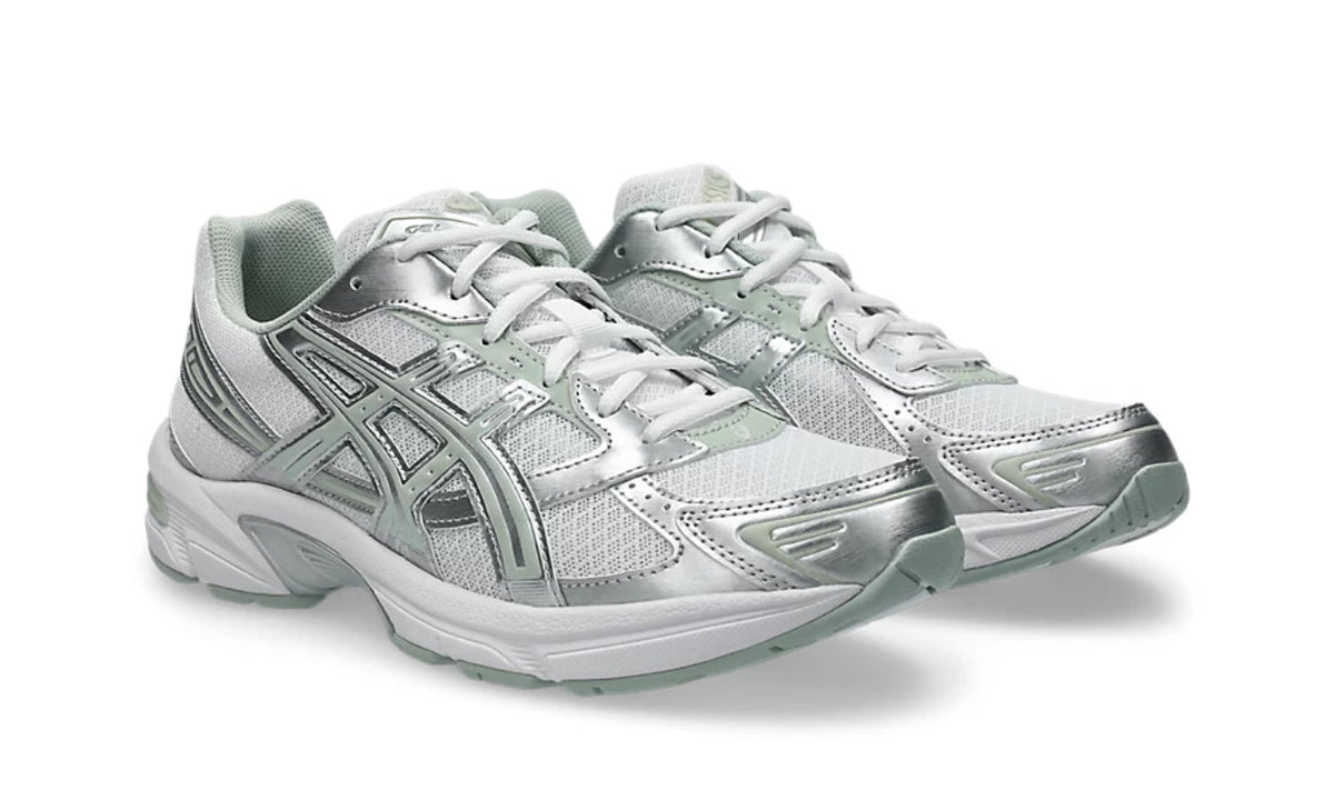 ASICS Gel-1130 White Sage Frost 1203A899-103 — Vista 2