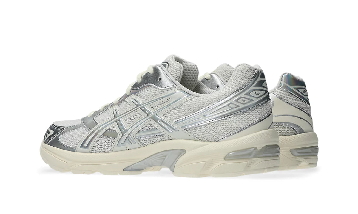 ASICS Gel-1130 Holiday Pack Cream Pure Silver 1203A997-100 — Vista 3