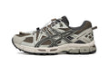 ASICS Gel-Kahana 8 FL Black Brown 1203B031-201 — Vista 1