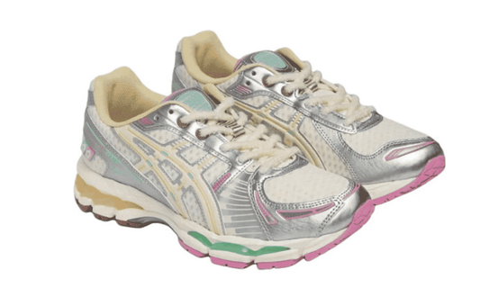 Asics Gel-Kayano 12.1 Vandy The Pink Vanilla