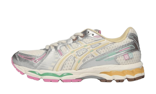 Asics Gel-Kayano 12.1 Vandy The Pink Vanilla