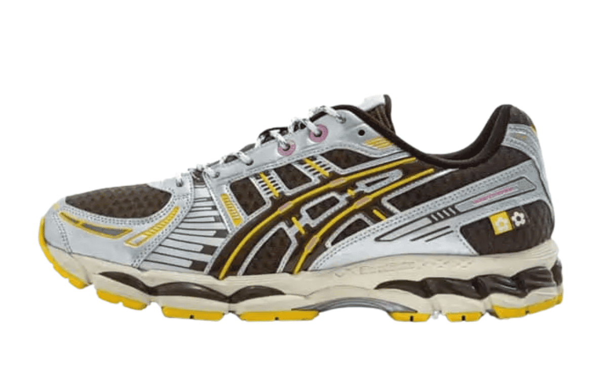 Asics Gel-Kayano 12.1 Vandy The Pink Chocolate