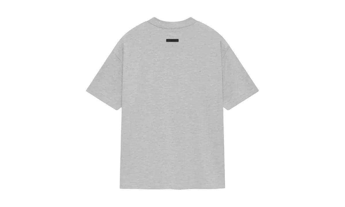Fear Of God Essentials T-shirt NBA Light Heather