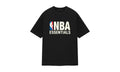 Fear Of God Essentials T-shirt NBA Black