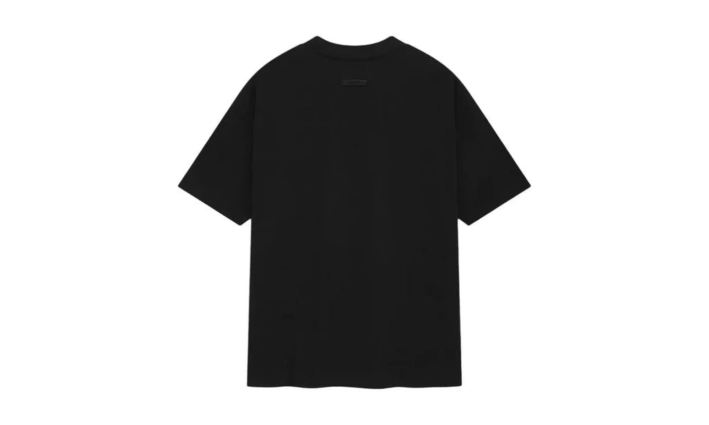 Fear Of God Essentials T-shirt NBA Black