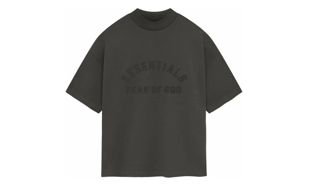 Fear of God Essentials Heavy Jersey Tee Ink
