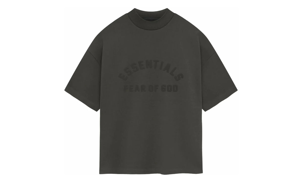 Fear of God Essentials Heavy Jersey Tee Ink