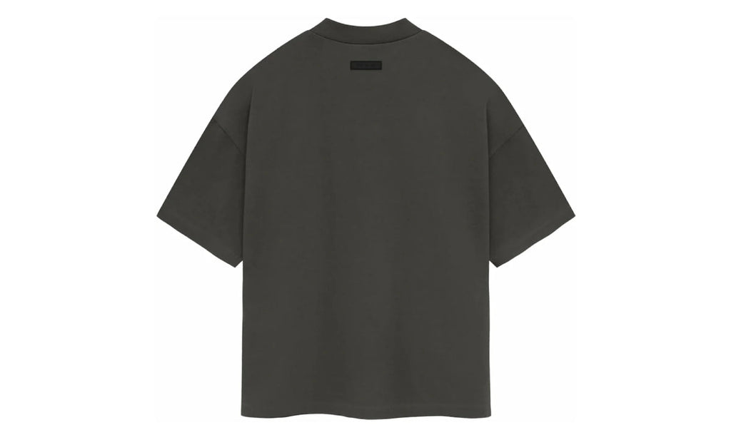 Fear of God Essentials Heavy Jersey Tee Ink