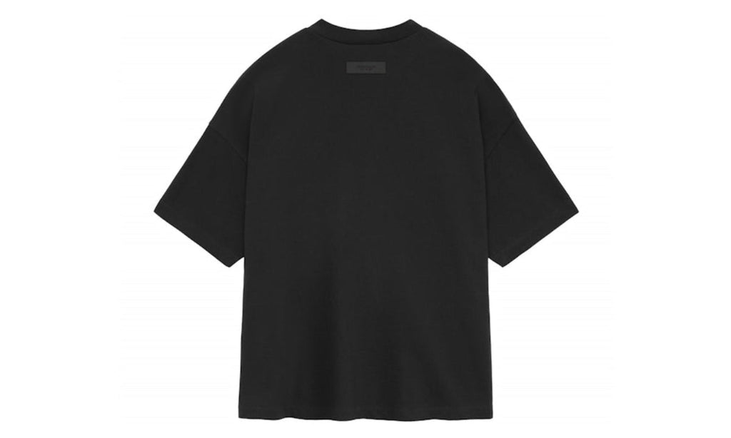 Fear of God Essentials Core Collection Heavy S/S Tee Black