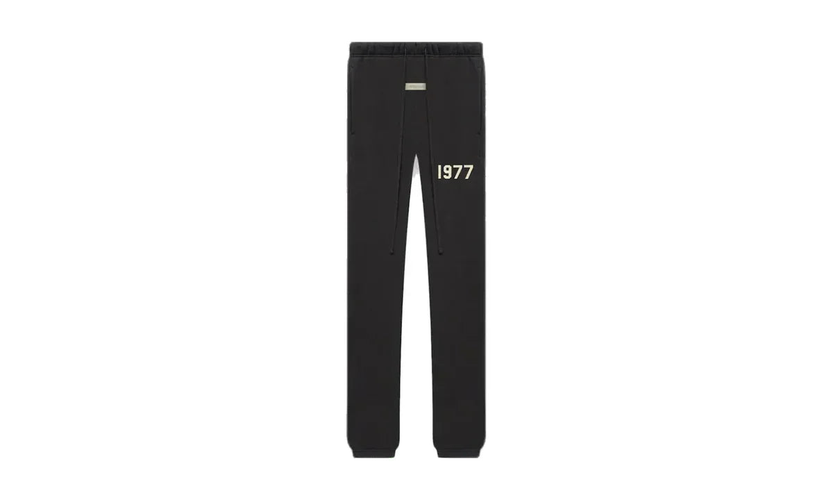 Fear of God Essentials Sweatpants 1977 Iron